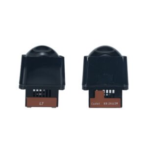 1.5-inch car headlight square high beam LED lens L7