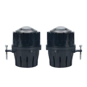 3.0-inch pixel intelligent fog light T095