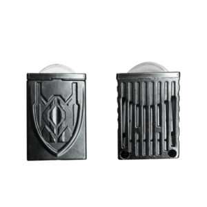 Center grid spotlight T502